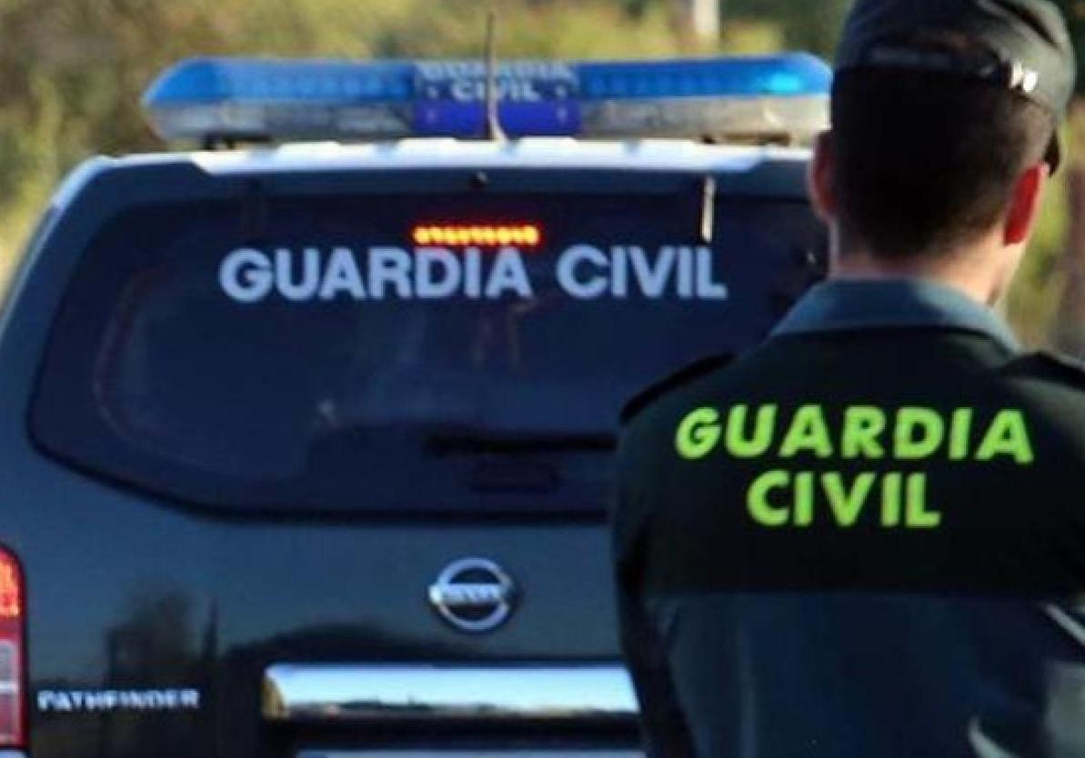 Leiche eines vermissten Kommunalbeamten im Kofferraum eines Autos in El Ejido gefunden