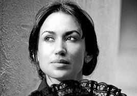 Eine der Aufnahmen der Fotografin.