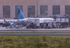 Auch im kommenden Jahr täglich Direktflüge von Málaga nach New York