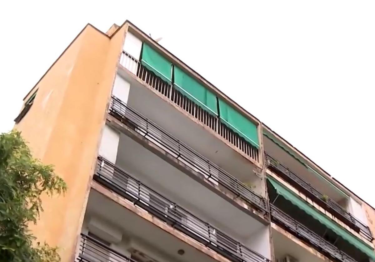 Mann lag wohl 15 Jahre tot in seiner Wohnung in Valencia