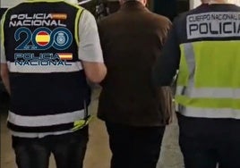 Rechte Hand des Anführers der montenegrinischen Mafia wird in Marbella festgenommen