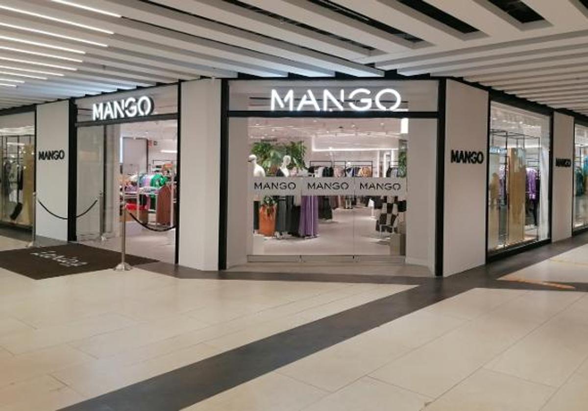 Cyberangriff beim spanischen Modekonzern Mango hat Kundendaten offengelegt