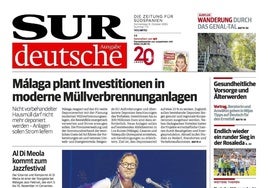 Exklusiv ab 16. Oktober in unserer Printausgabe