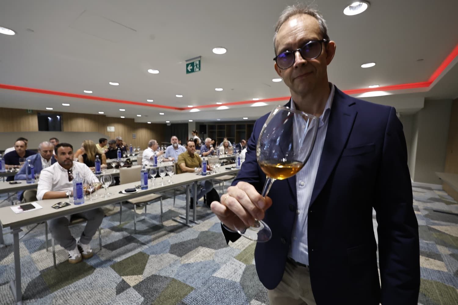 Die besten Fotos von SUR Wines & Gourmet 2025