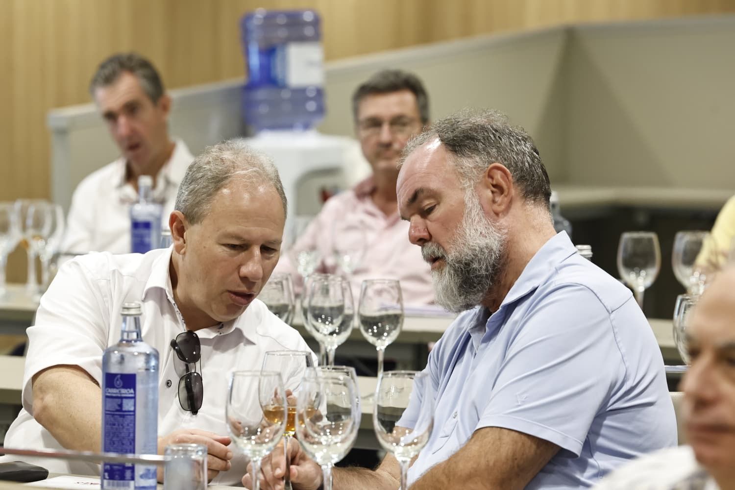 Die besten Fotos von SUR Wines & Gourmet 2025