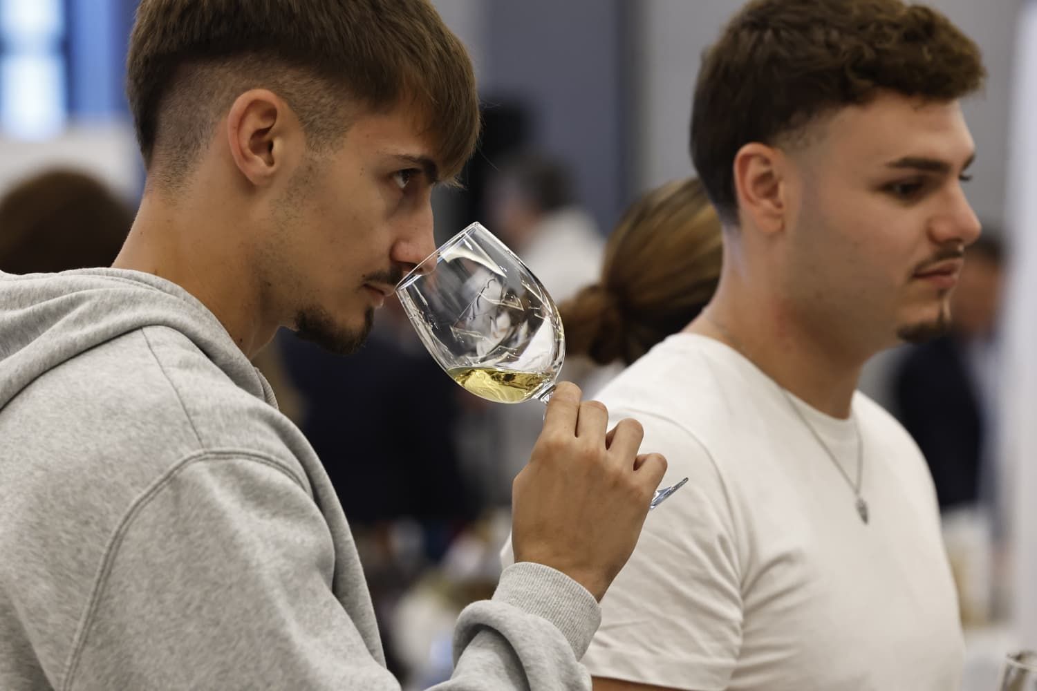 Die besten Fotos von SUR Wines &amp; Gourmet 2025
