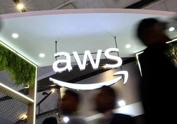 Absturz von Amazon Web Services führt weltweit zu Störungen: mehrere Apps und Dienste auch in Spanien betroffen