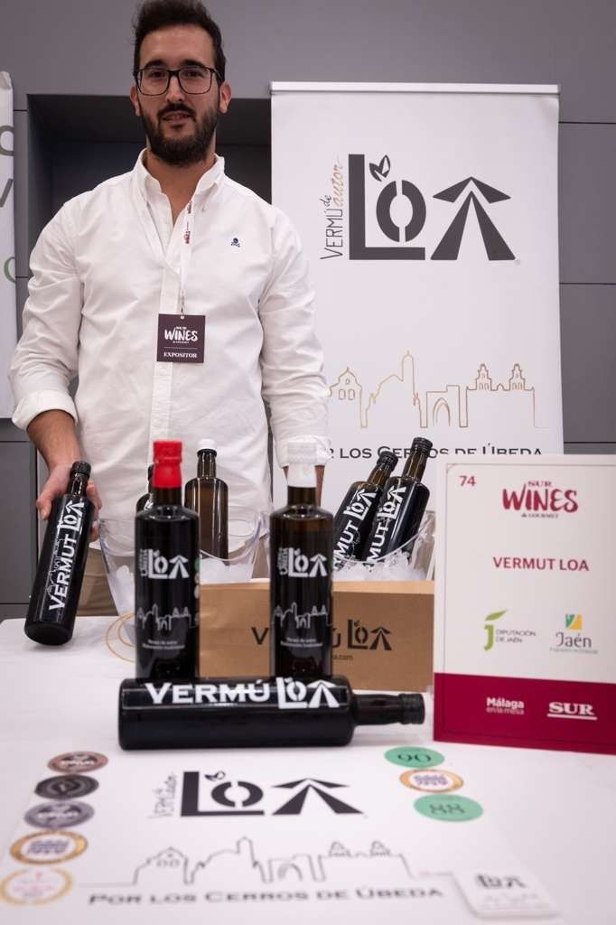 Die besten Fotos von SUR Wines & Gourmet 2025
