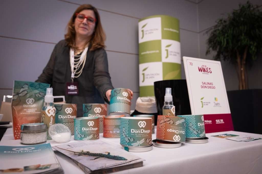 Die besten Fotos von SUR Wines & Gourmet 2025