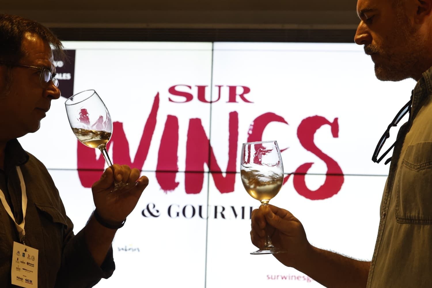 Die besten Fotos von SUR Wines & Gourmet 2025