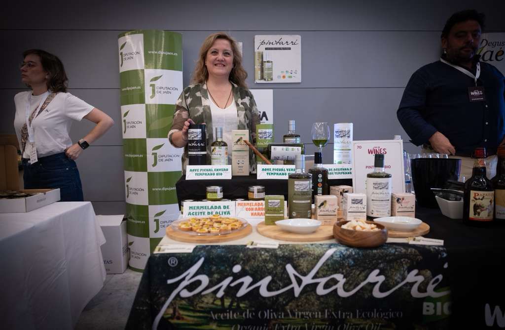 Die besten Fotos von SUR Wines &amp; Gourmet 2025