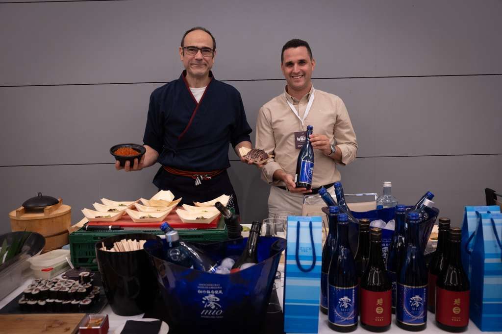 Die besten Fotos von SUR Wines &amp; Gourmet 2025