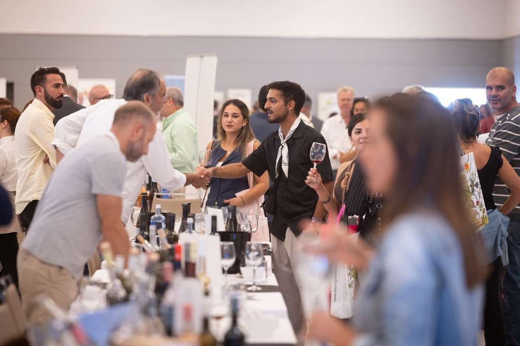 Die besten Fotos von SUR Wines &amp; Gourmet 2025
