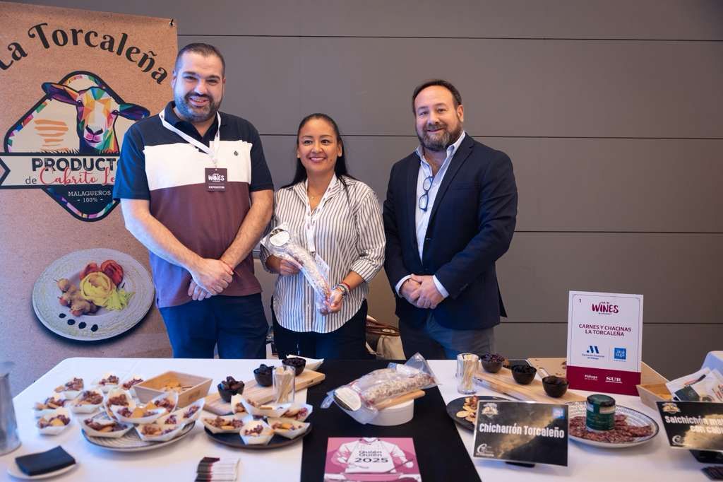 Die besten Fotos von SUR Wines &amp; Gourmet 2025