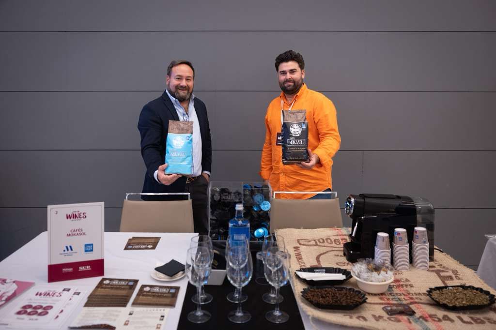 Die besten Fotos von SUR Wines &amp; Gourmet 2025