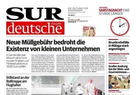 Exklusiv ab 23. Oktober in unserer Printausgabe