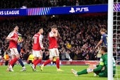 Gyökeres-Doppelpack bei Arsenal-Sieg - Auch Inter souverän