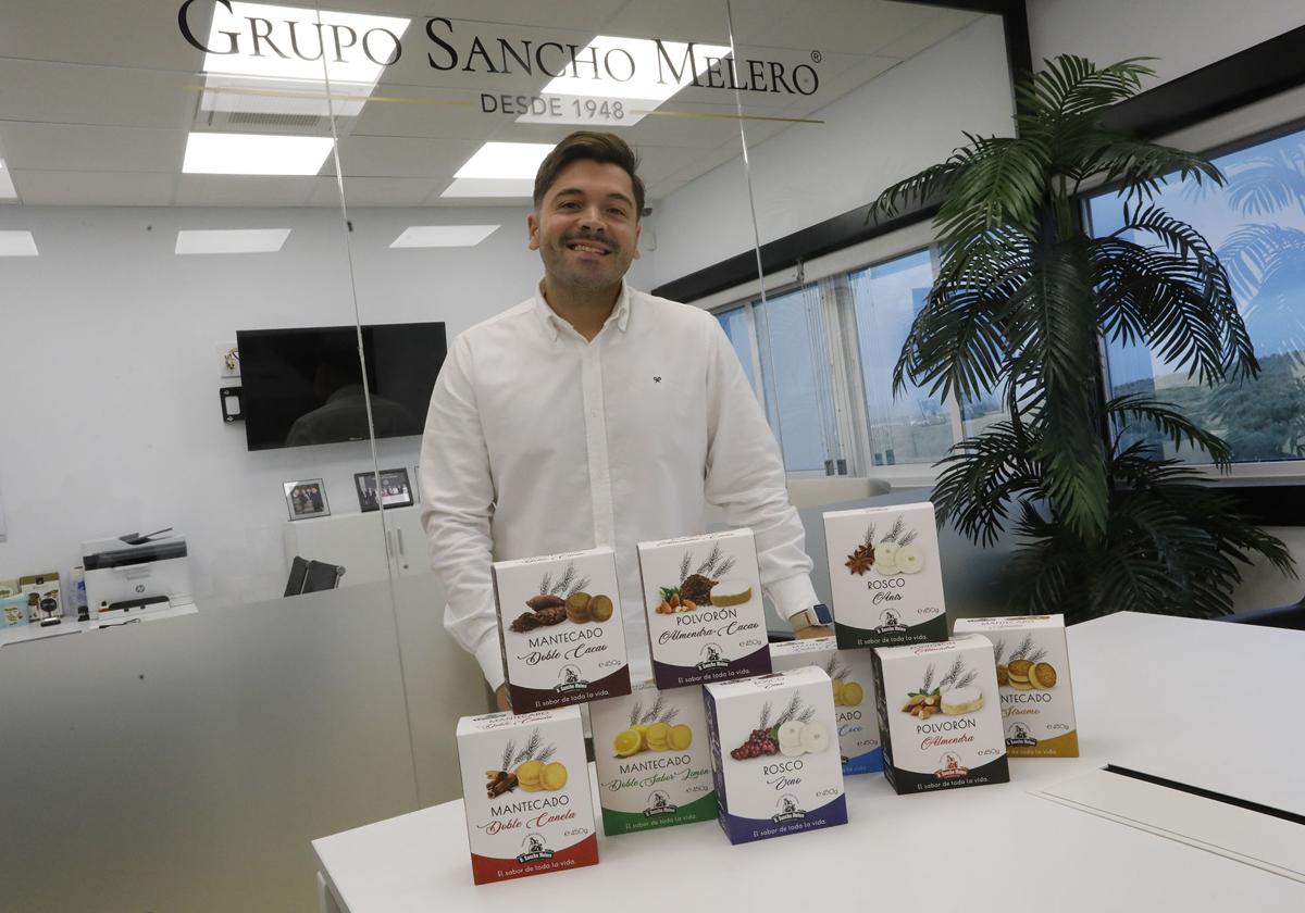 Rekordkampagne: Antequeras Mantecado-Öfen backen 6,5 Millionen Kilo der begehrten Plätzchen