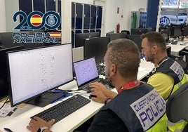 Polizei gelingt Schlag gegen Cyberkriminelle - zwei Millionen Euro wiedererlangt