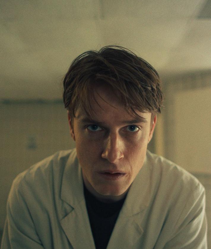 Imagen secundaria 2 - Szenenfotos aus 'Frisch'