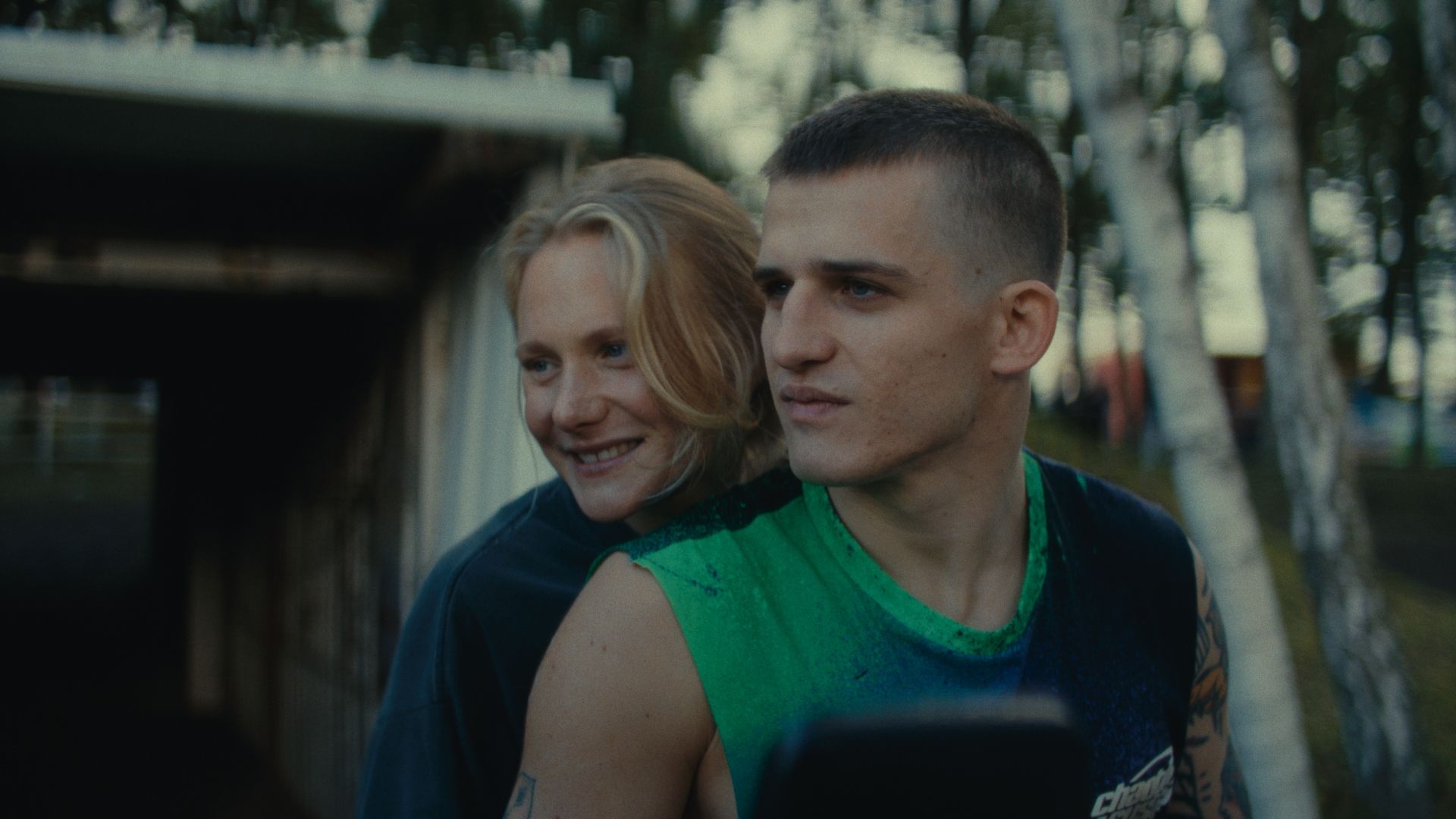 Imagen secundaria 2 - Wut und Liebe – ein Missverständnis mit dramatischen Folgen bei der Deutschen Filmwoche in Málaga