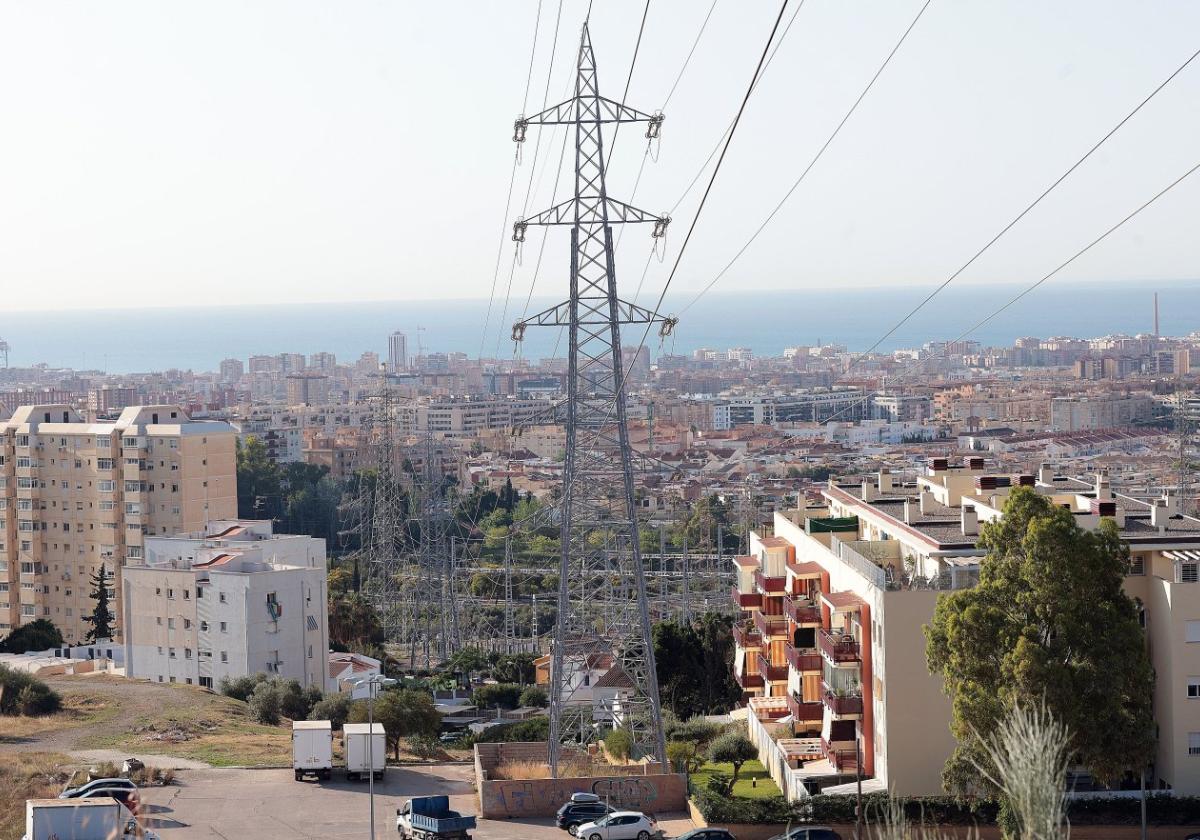 Stromversorger Endesa warnt: Málaga braucht mehr Strominfrastruktur für neue Projekte
