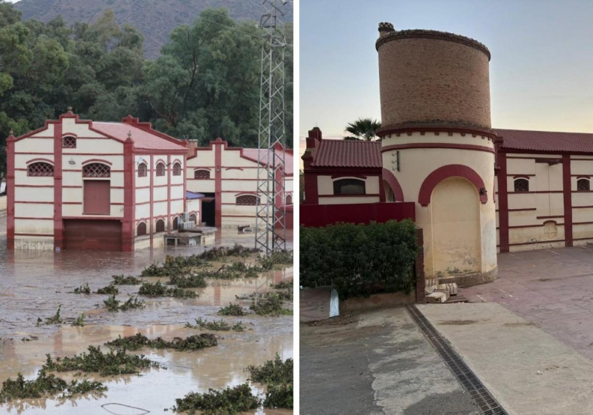 Ein Jahr nach der Sturzflut im Guadalhorce-Tal: Könnte sich die Flut wiederholen?