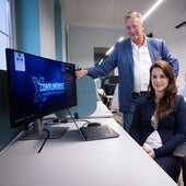 Deutsches Industrieunternehmen mit drei Jahrhunderten Geschichte eröffnet Technologie-Hub in Málaga