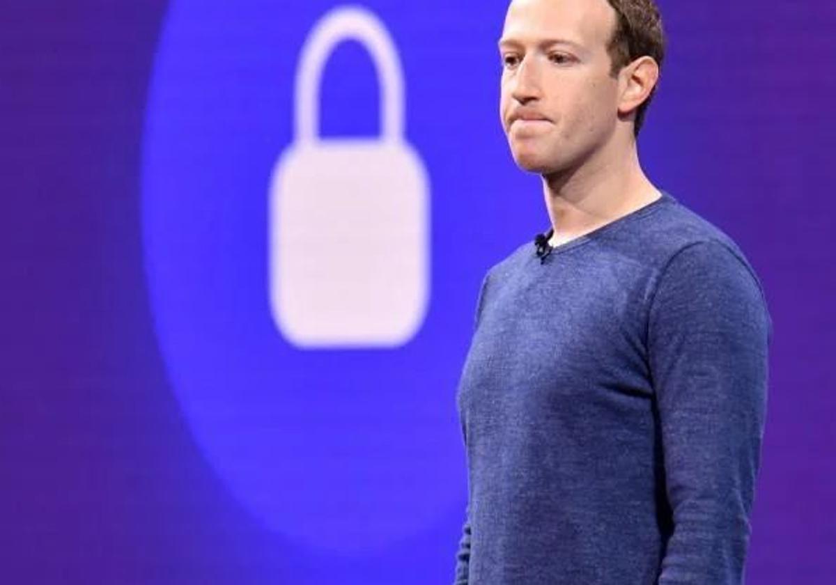 Facebook, Instagram und Tiktok droht EU-Strafe