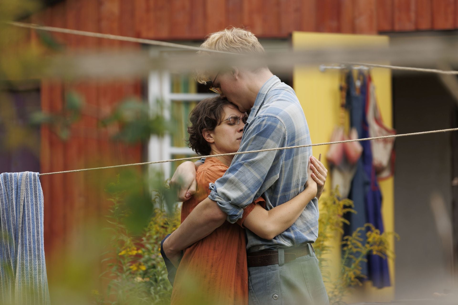 Imagen principal - Szenenfotos