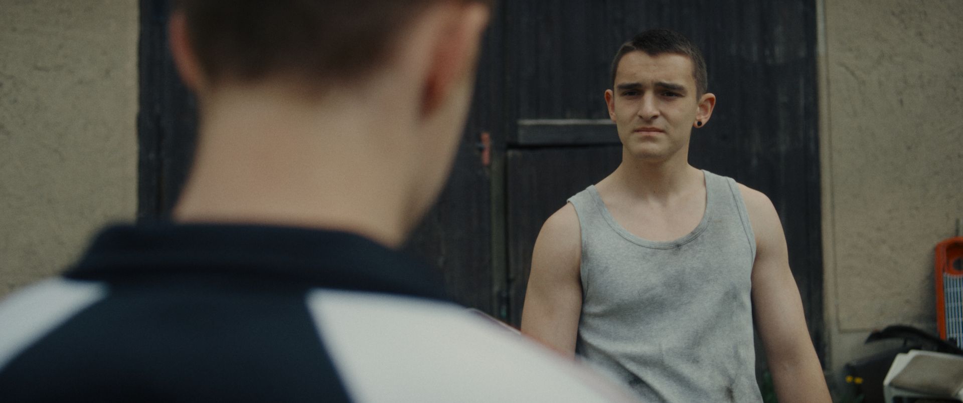 Imagen principal - Szenenfotos aus dem Film