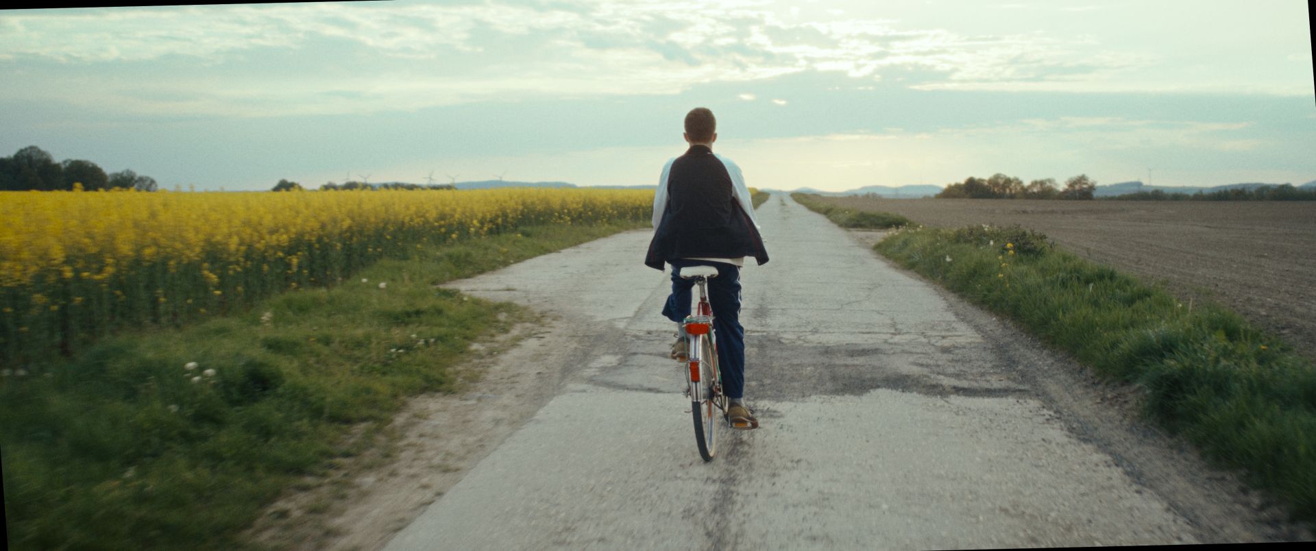 Imagen secundaria 2 - Szenenfotos aus dem Film