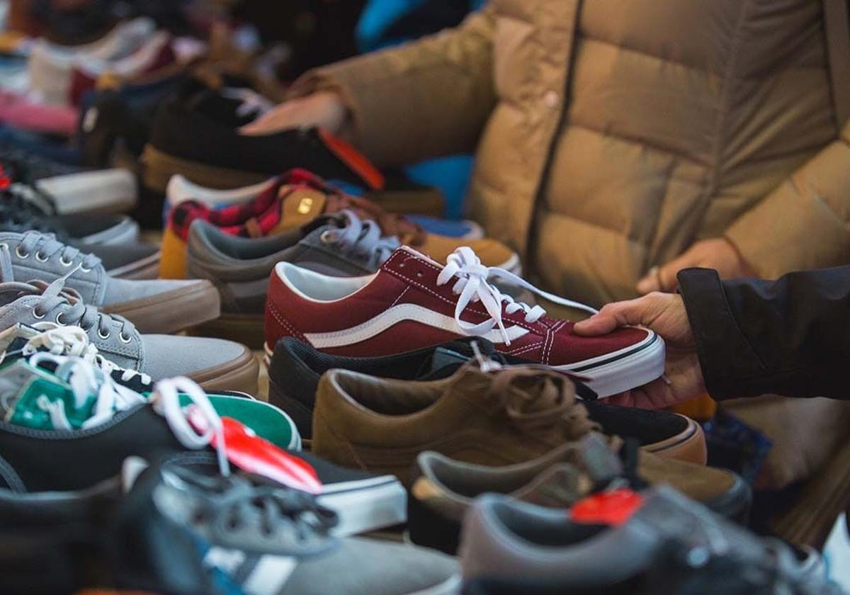 Die Messe Outlet Málaga kehrt ins Kongresszentrum von Torremolinos zurück