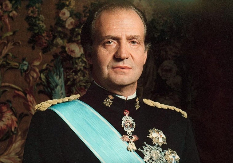 In Frankreich ist des Altkönigs Buch «Réconciliation. Mémoires. Juan Carlos I d'Espagne» bereits zu haben.