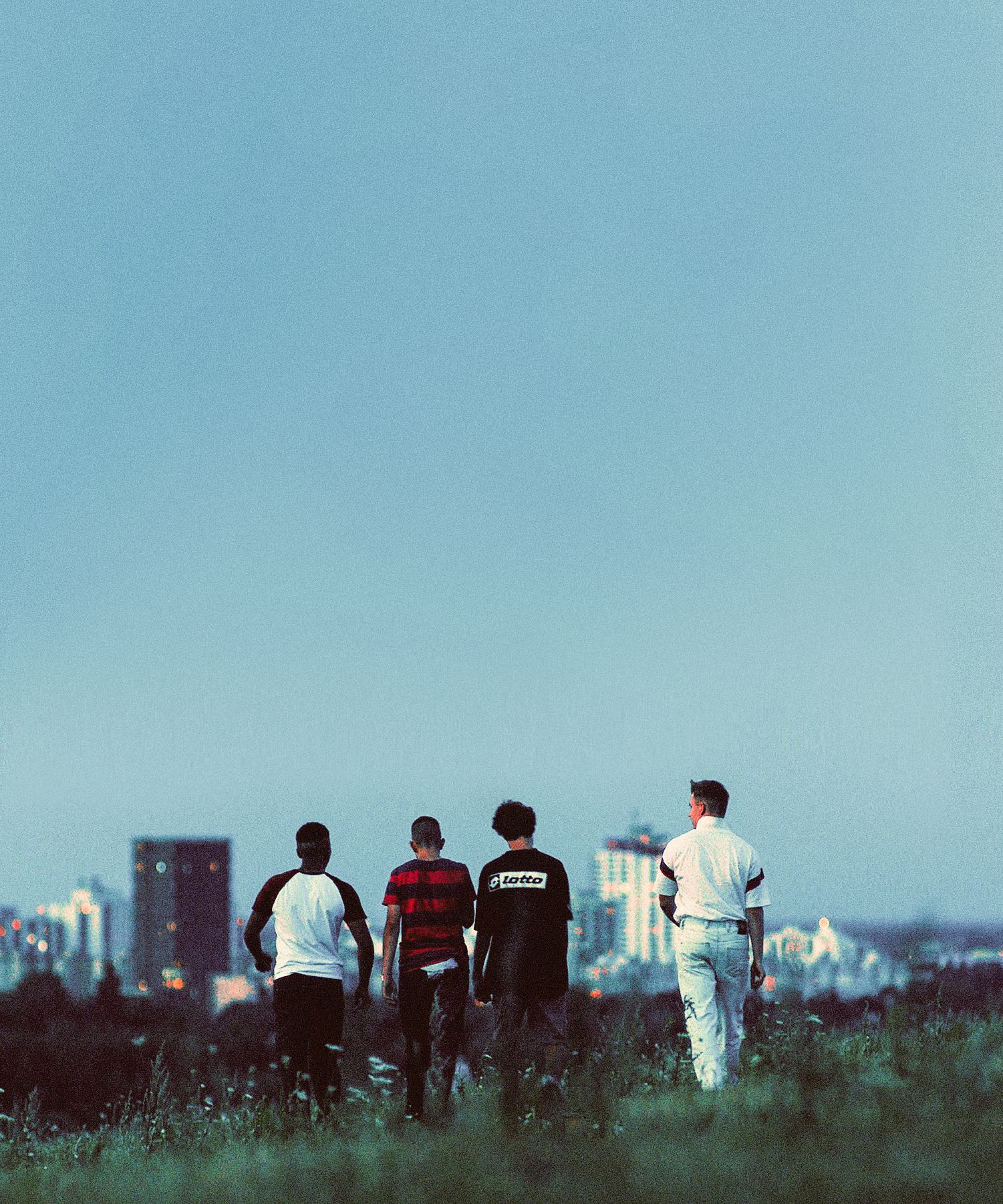 Imagen secundaria 2 - Szenenfotos