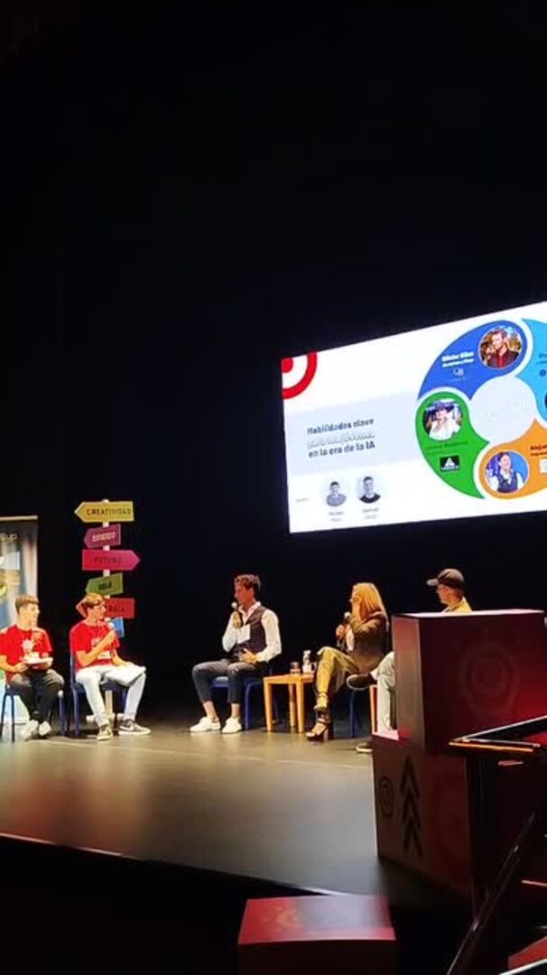 Existenzgründer Marbella