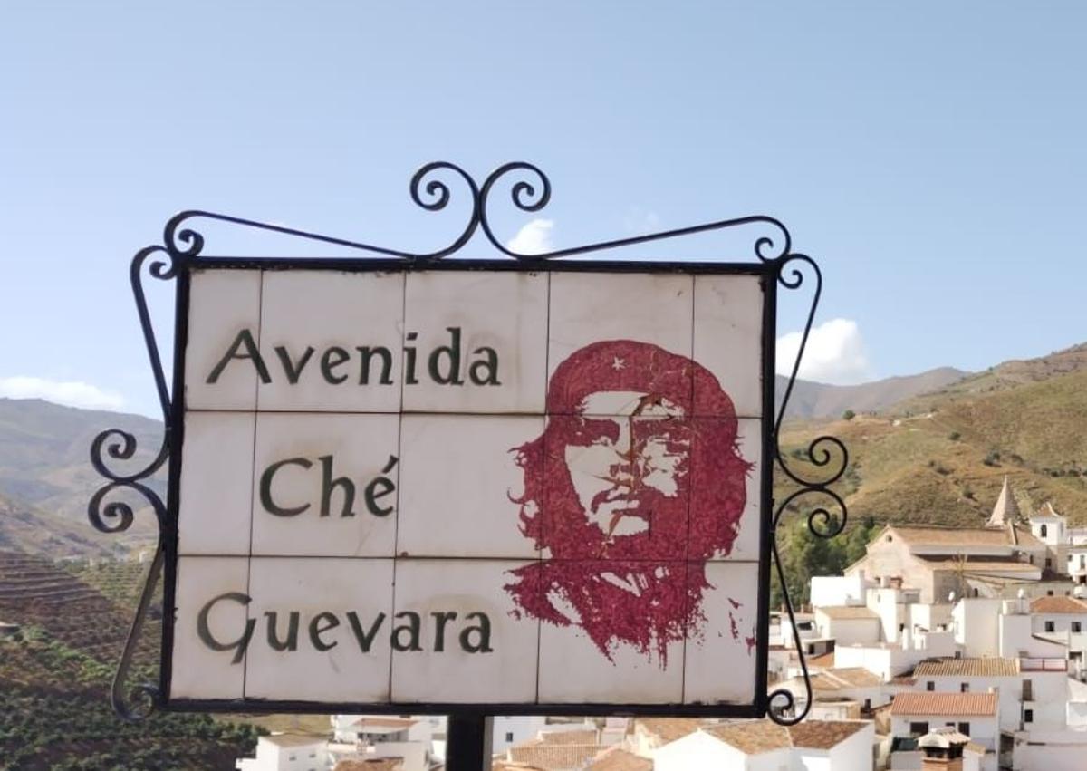 Imagen secundaria 1 - El Borge im Herzen der Axarquía - berühmt für seine Trauben- und Rosinenproduktion