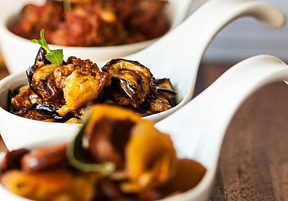 Mehr als 40 Restaurants nehmen an der Tapastour von Rincón de la Victoria teil