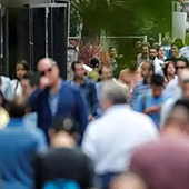 Jeder vierte neue Einwohner Andalusiens stammte 2024 aus Málaga