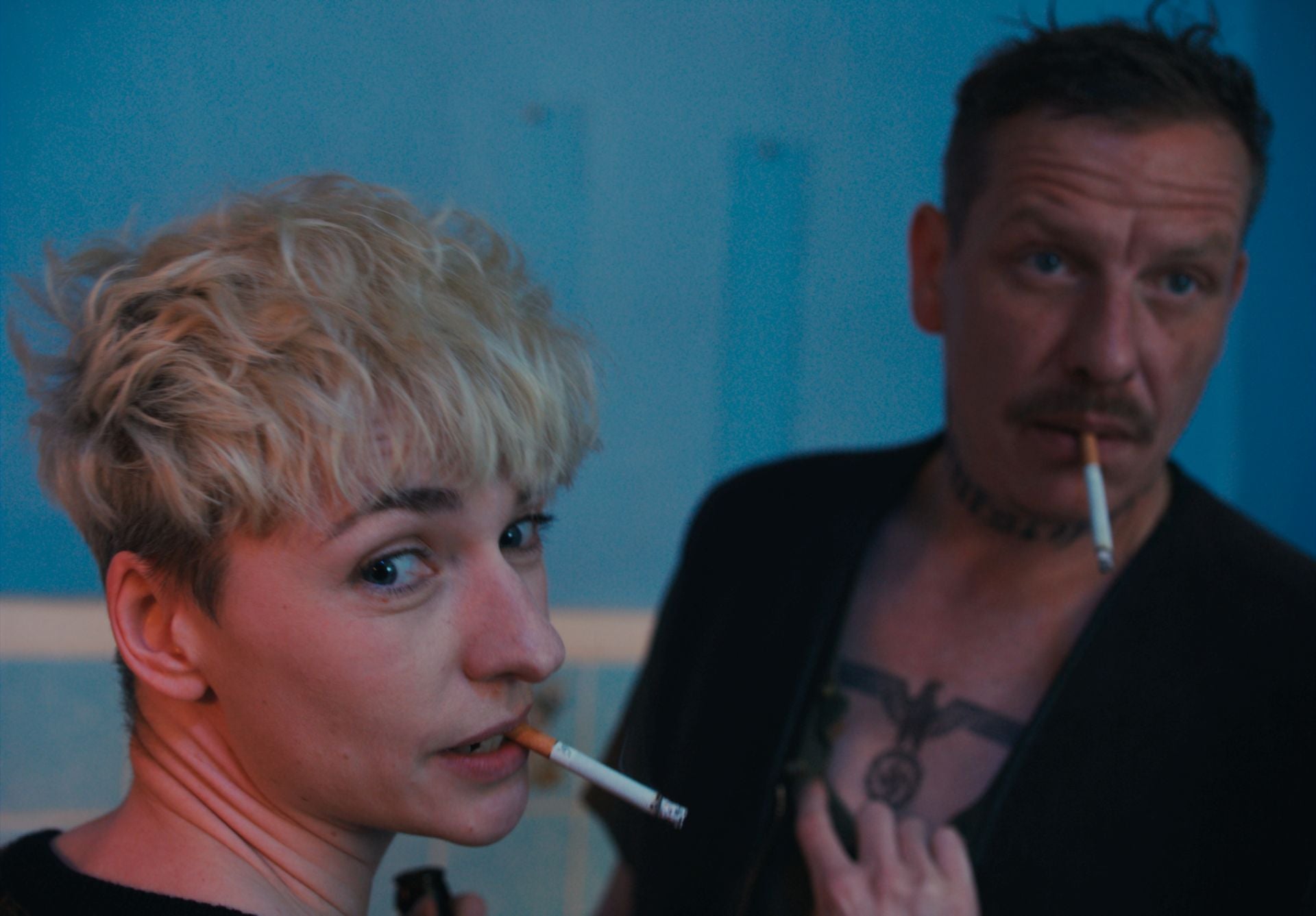 Imagen principal - Szenenfotos