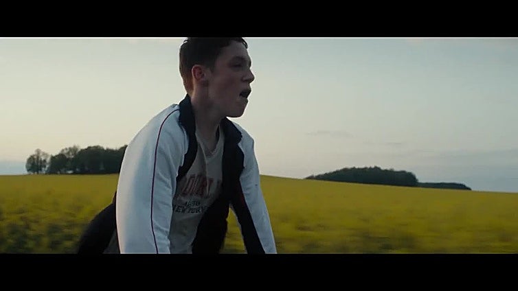 Trailer zur Deutschen Filmwoche