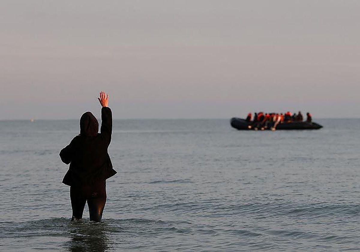 Fast 500 Migranten erreichen die Kanarischen Inseln innerhalb von 24 Stunden