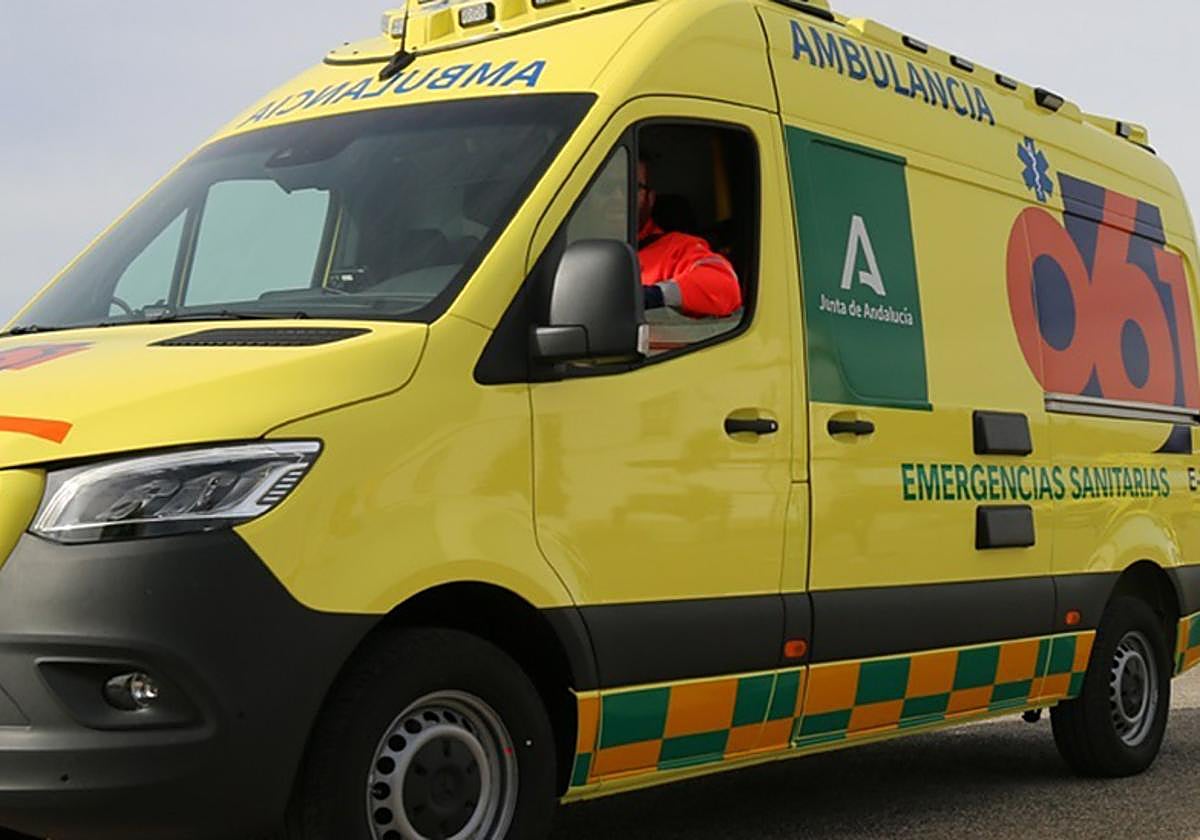 51-jähriger Motorradfahrer bei einem Unfall in Fuengirola gestorben