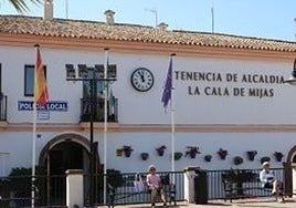 Vorträge für ausländische Residenten in La Cala de Mijas