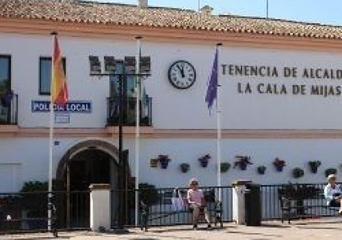 Vorträge für ausländische Residenten in La Cala de Mijas