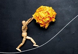 Tipps für Körper und Geist vom Fitness-'Guru' Marcos Vázquez: «Man darf nicht bequem werden»