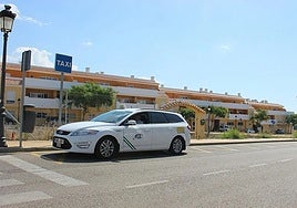 Deutscher entschädigt Taxifahrer nach Prügelattacke auf Mallorca