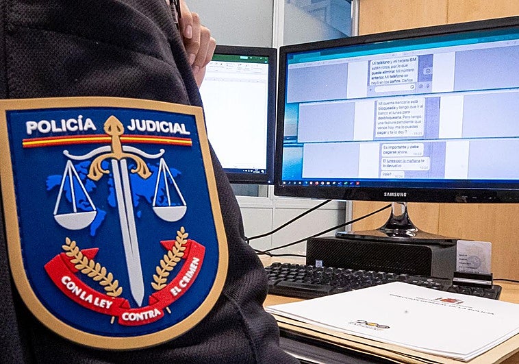 Mann nach brutalem Angriff auf seine Ex-Partnerin in Motril verhaftet