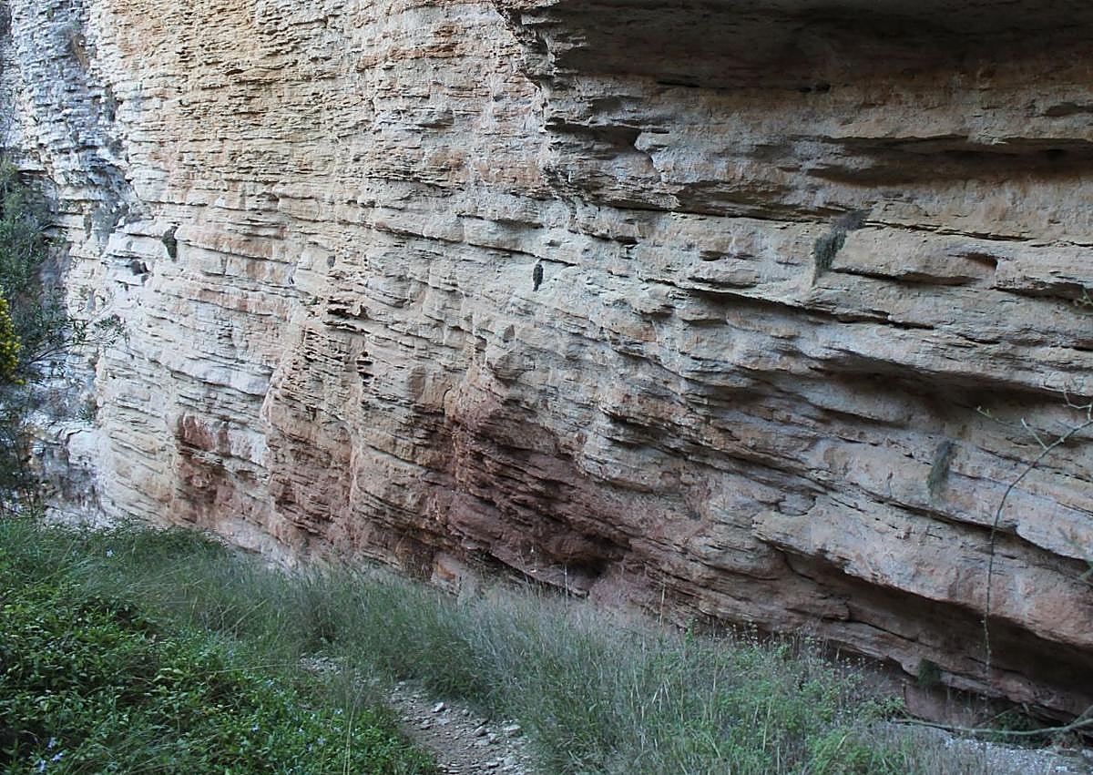 Imagen secundaria 1 - Die versteckte Schlucht von Ronda, die nicht so berühmt, aber dafür umwerfend ist