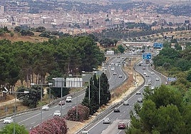 Verkehrsüberwachung